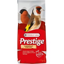 Indispensablely Versele Laga European Finches Finch Yemi 1 kg