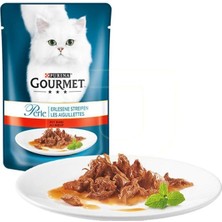 Indispensablely Gourmet Perle Izgara Sığır Etli Konserve 1 Adet 85 gr