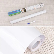 Azrlya Yapışkanlı Beyaz Yazı Tahtası - Lisinya