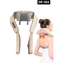 Azrlya Kollu Masaj Aleti Omuz Destekli - Lisinya