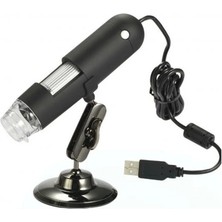 Azrlya -50X1000X 1.3 Mp Popüler ,usb Dijital Mikroskop ( Lisinya )