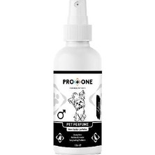 Indispensablely Proone Softner Erkek Köpek Parfümü 100 ml