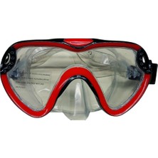 Azrlya Maske Tek Deluxe Almira - 2364A/CSB (Lisinya)