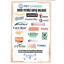 Indispensablely Versele Laga Crispy Snack Fibres Tavşan ve Kemirgen Yemi 650 gr