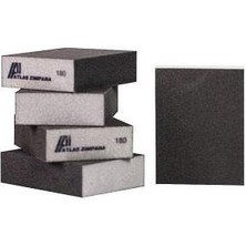 Atlas Sünger Zımpara 4 Taraflı 150 Kum