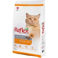 Indispensablely Adult Tavuklu Yetişkin Kedi Maması 15 kg