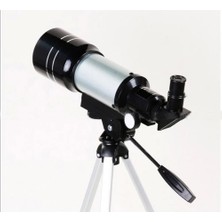 Azrlya -F30070M Profesyonel Yeni Uzay Teleskobu ,astronomik Monoküler ( Lisinya )