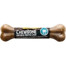 Indispensablely Gimdog Mordimi Ağız ve Diş Sağlığı Için Naturel Köpek Çiğneme Kemiği 360 gr