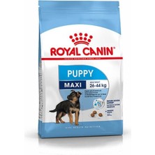 Indispensablely Royal Canin Maxi Puppy Büyük Irk Yavru Köpek Maması 15 kg