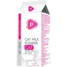 Indispensablely Vet Prive Veterinary Kitten Milk Yavru Kedi Süt Tozu 150 gr