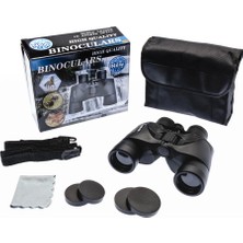 Azrlya 8-32X40 Zoom Dps I Zoomlu Süper Kaliteli Dürbün Siyah ( Lisinya )