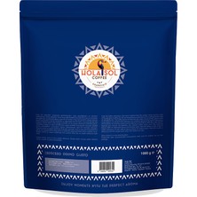 Holasol Espresso Prımo Gusto 1000 gr Çekirdek