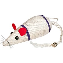 Indispensablely Flamingo Şekilli Kedi Tırmalama Oyuncağı 33 cm