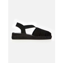 Su Espadril Delizi Kadın Espadril Sandalet