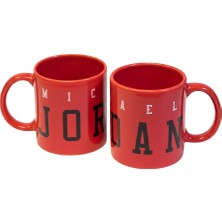 Kaynock Michael Jordan Kupa Bardak