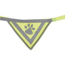 Indispensablely Trixie Köpek Bandanalı Tasma Small 22-28 cm