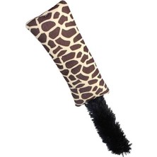 Indispensablely Eastland Kuyruklu Kedi Oyuncağı Minder 26X11 cm