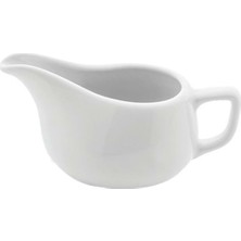 Güral Porselen Ent Otel Junıor Sosluk Dekorsuz  12 Adet