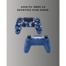 Indispensablely Ergonomik Tasarımlı Oyun Kolu – Hassas Tetikler ve Analog Stickler