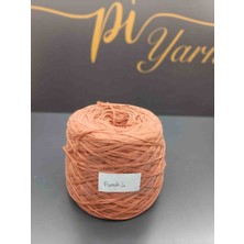 Pi Yarn %100 Pamuk Merserize Ip 500GR