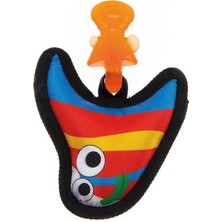 Indispensablely Imac Peluş Balık Marlin Peluş Köpek Oyuncağı