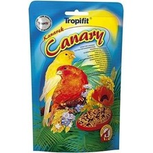 Indispensablely Tropifit Canary Kanarya Kuş Yemi 700 gr