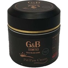 Indispensablely GB Kedi ve Köpek Ayak Pati Kremi 50 ml