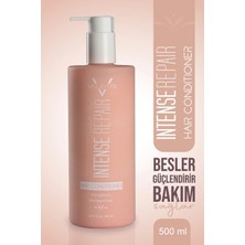 Valente Intense Repair Saç Kremi 500 ml