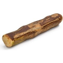 Indispensablely Doggie Doğal Zeytin Ağacı Köpek Çiğneme Oyuncağı Small