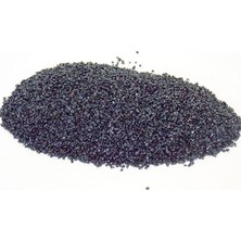 Indispensablely Kw Zone Akvaryum Siyah Kum 5 kg