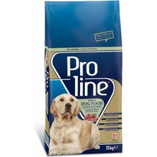 Indispensablely Adult Kuzu ve Pirinçli Yetişkin Köpek Maması 15 kg