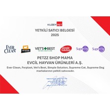 Indispensablely Supreme Cat Tavuklu ve Peynirli Sıvı Kedi Ödül Maması 1 Adet 4X14 gr