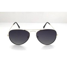 R-Line Metal 1022 C113 58 Polarize Güneş Gözlüğü