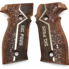 Sözler Savunma Sig Sauer P 226