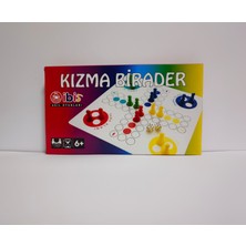 Azrlya Kızma Birader