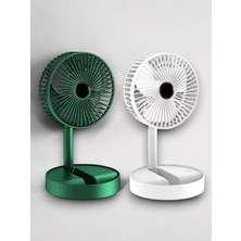 Azrlya Katlanabilir Vantilatör - Lisinya