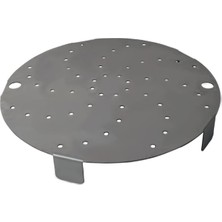 Nurgaz Meriç Şömine Iç Hazne Yükseltme Sacı Ng N072