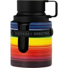 Armaf Odyssey Spectra Edp 100 ml Unisex Parfüm