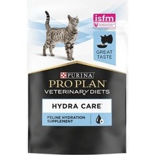 Indispensablely Plan Feline Hydra Care Pouch Konserve Kedi Maması 1 Adet 10X85 gr