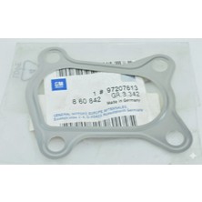 Opel Corsa C Meriva A Astra G Y17DT Turbo Contası 860842 Gm