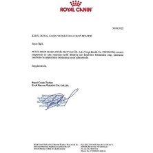 Indispensablely Royal Canin 32 Yetişkin Kedi Maması 400 gr