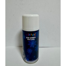 Azrlya Kikajoy Kar Spreyi Kikajoy 150ML Kar Spreyi