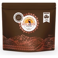 Holasol Türk Kahvesi 250 gr