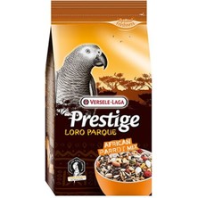 Indispensablely Versele Laga Prestige Loro Parque Afrika Papağan Yemi 1 kg