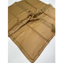 Silk Home Silkhome Shiny Hardal Sarısı Işıltılı Eşarp Ist 6822878 - 21