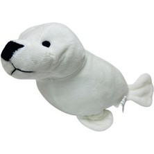 Azrlya Deniz Hayvanları Serisi Beyazfok - 10266 - Beyazfok (Lisinya)