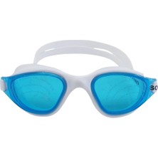 Azrlya AF330 - Yüzücü Gözlüğü Sörf Silikon (Lisinya)