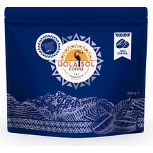 Holasol Espresso Prımo Gusto 250 gr Çekirdek