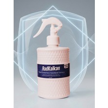 Kokusuz Formül – Plazma Gücünde Yüzey Temizleyici