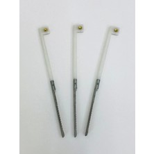 Azrlya 3'lü Set Çelik Topmatik Ürün Kesme Makinası Yedek Kaşık Yedek Uc Kürek ( Lisinya )